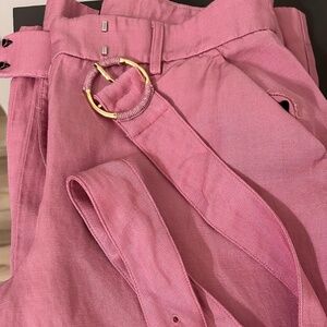 Express Editor Pants